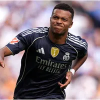 Juan Manuel Serrano Arce/Getty Images