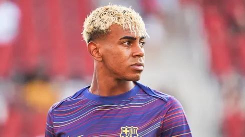 Hansi Flick criticized Spain for overplaying Yamal, saying the teenager logged heavy minutes despite being unable to train between matches.