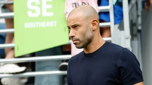 With Segovia sidelined and seven players unavailable, Mascherano promoted three youngsters from Inter Miami CF II to fill roster gaps.