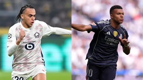 With this victory, Lille moved to the top of Ligue 1’s standings, and Ethan Mbappé instantly became one of the weekend’s biggest headlines.