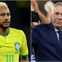Neymar faces reported setback in Brazil return as Carlo Ancelotti eyes 2026 World Cup plans