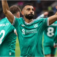 Stu Forster/Getty Images