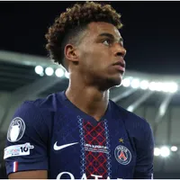 PSG vs Liverpool LIVE Updates: Desire Douee leads the French side victory in the Champions League Quarterfinals First Leg (1-0)