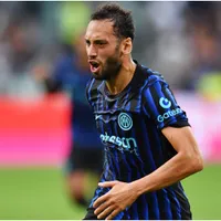 Valerio Pennicino/Getty Images