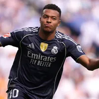 Juan Manuel Serrano Arce/Getty Images