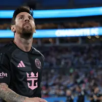 Lionel Messi starts: Confirmed lineups for Inter Miami vs Seattle Sounders in MLS
