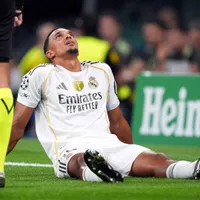 Mateo Villalba Sanchez/Getty Images