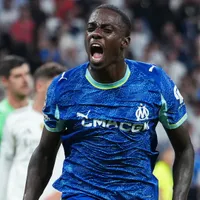 Mateo Villalba Sanchez/Getty Images