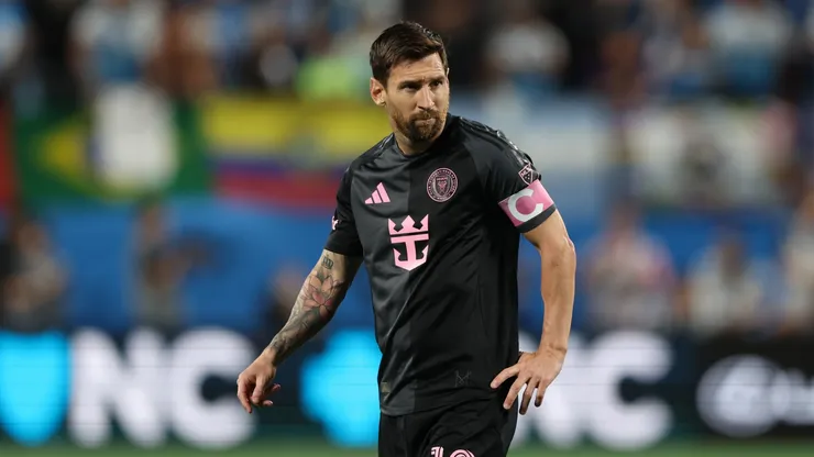 nter Miami’s final stretch: Seattle, D.C. United, NYCFC, Toronto, Chicago, New England, Atlanta, and Nashville. Every game counts—for the playoffs and for Messi’s record chase.