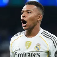 Mateo Villalba Sanchez/Getty Images