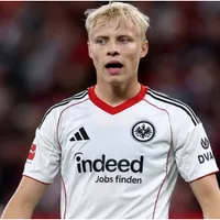 Lars Baron/Getty Images