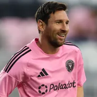 Report: Lionel Messi set for major boost as Inter Miami near $4.5M move to bring back Argentine MLS Cup champion