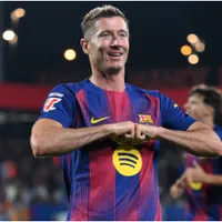 David Ramos/Getty Images