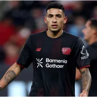 Lars Baron/Getty Images