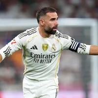 Angel Martinez/Getty Images