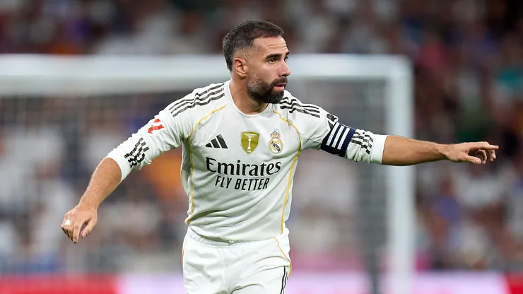 The veteran defender’s absence is a major blow for Real Madrid, with the club forced to reshuffle its defense during one of the toughest stretches of the European campaign.