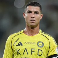 Cristiano Ronaldo receives huge squad boost as Al Nassr star returns from injury for key Al Hilal game