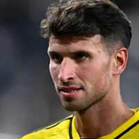 Exclusive: From Ukraine to MLS champion, Yevhen Cheberko talks Columbus Crew’s playoff push and life under Wilfried Nancy