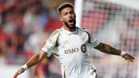 LAFC’s 2025 season shines brighter thanks to Bouanga’s 19 goals and 5 assists, making him the top scorer and playmaker of the squad.