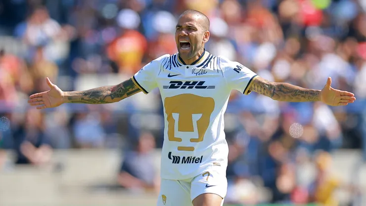 Former Barcelona and Brazil star Dani Alves faces a major financial setback as CAS confirmed Pumas had just cause to terminate his deal and increased the compensation he must pay.