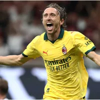 Marco Luzzani/Getty Images