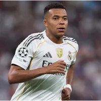 Mateo Villalba Sanchez/Getty Images