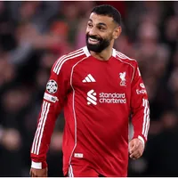 Ryan Pierse/Getty Images