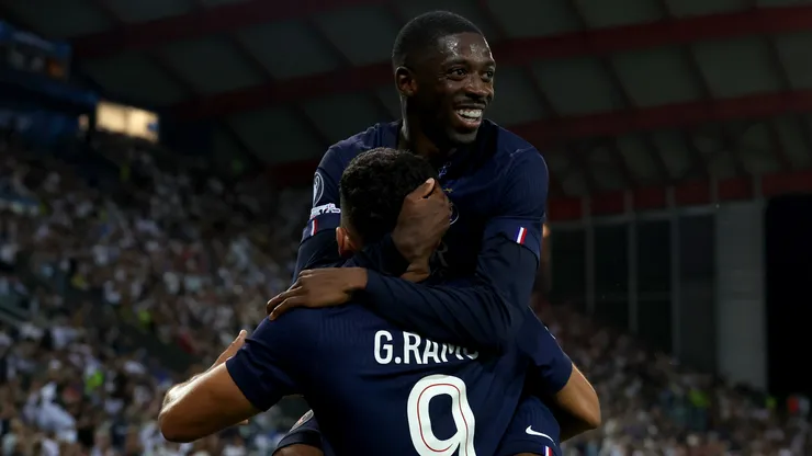 An orange flood alert in southern France led authorities to delay the French Classic at the Vélodrome, creating a direct scheduling conflict with soccer’s most prestigious awards night.