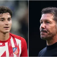 Alex Caparros & George Wood/Getty Images