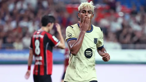 Reigning winner Rodri has openly backed Yamal, saying he hopes a Spanish player takes the award again, keeping the Ballon d’Or “at home” for another year.