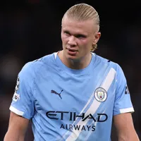 ‘Real Madrid won’t be able to sign Haaland, we will,’ claims Barcelona presidential candidate Victor Font