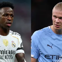 Angel Martinez & Ryan Pierse/Getty Images