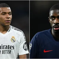 Another Kylian Mbappe-like saga brewing? PSG owner Nasser Al-Khelaifi sends eight-word warning to Ousmane Dembele regarding contract renewal