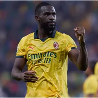 Emmanuele Ciancaglini/Getty Images