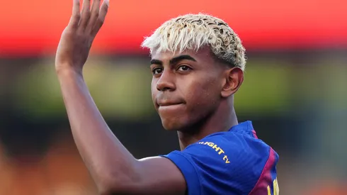 Yamal finished second despite a brilliant season with Barcelona and Spain, leaving supporters stunned as Dembélé lifted the trophy in Paris.