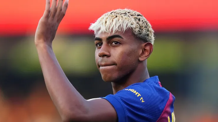 Yamal finished second despite a brilliant season with Barcelona and Spain, leaving supporters stunned as Dembélé lifted the trophy in Paris.