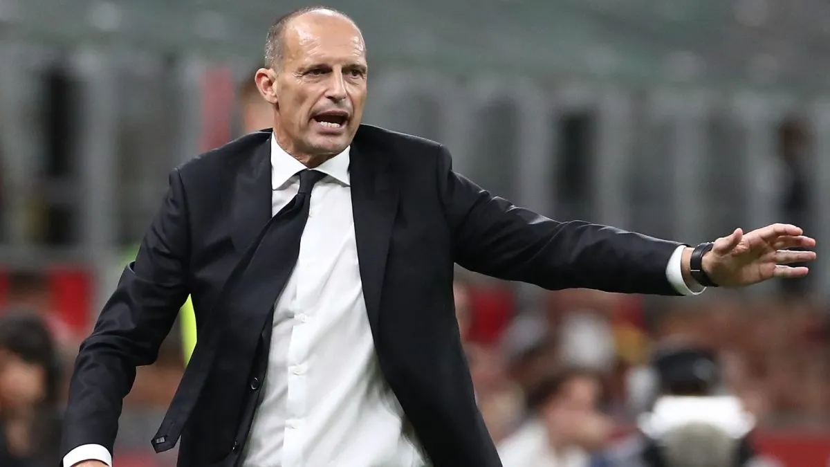allegri milan
