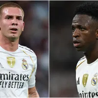 Angel Martinez & Denis Doyle/Getty Images