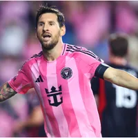 Megan Briggs/Getty Images