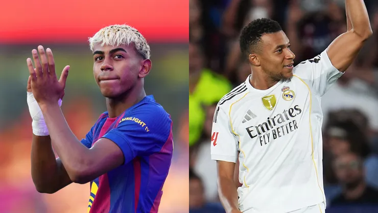 With Lamine Yamal sidelined but Barça back in form, and Madrid seeking redemption, this El Clásico could reshape the LaLiga title race.