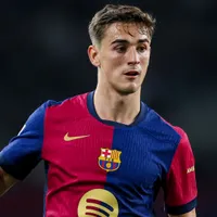 Barcelona reportedly make final decision on signing a replacement for Gavi after confirming serious injury