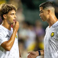 Cristiano Ronaldo’s injury return overshadowed as Al-Nassr loses Joao Felix, Inigo Martinez, and six other key players for vital Al-Najma game