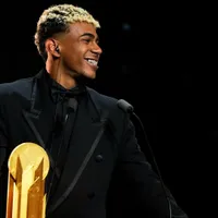 Ballon d’Or 2025: La Liga president Javier Tebas gives unusual seven-word reasoning for Lamine Yamal’s defeat to Ousmane Dembele