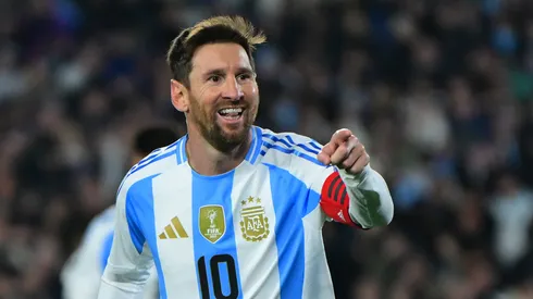 For Latino fans in the U.S., watching Messi and Argentina’s “Dream Team” one final time feels like a World Cup final.