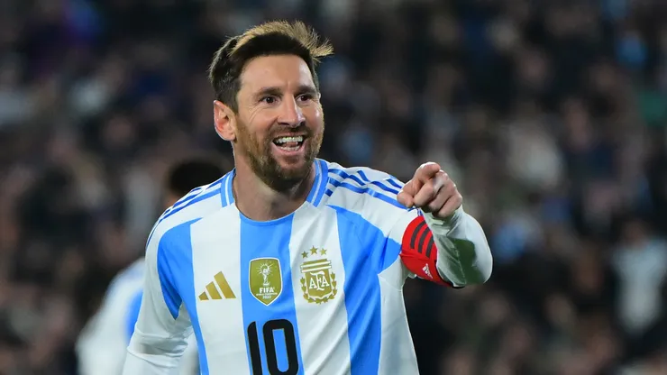 For Latino fans in the U.S., watching Messi and Argentina’s “Dream Team” one final time feels like a World Cup final.
