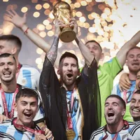 FIFA and CONMEBOL summit in New York on 2030 World Cup: 64 teams and more matches in South America