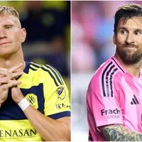 Inter Miami vs. Nashville SC LIVE Updates: Minute-by-Minute Coverage of the 2026 Concacaf Champions Cup Round of 16 Second Leg