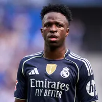 Juan Manuel Serrano Arce/Getty Images