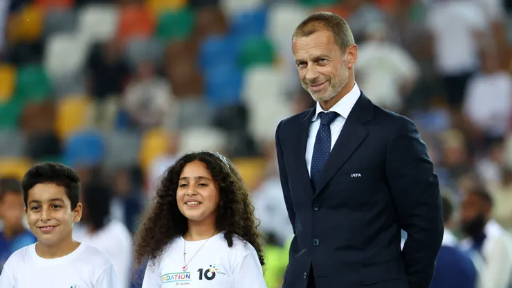 The case draws parallels with Russia’s exclusion in 2022, after its invasion of Ukraine, which set a strong precedent for UEFA bans.