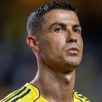 Cristiano Ronaldo reacts to Al Nassr’s defeat vs. Al Qadisiyah with four-word warning